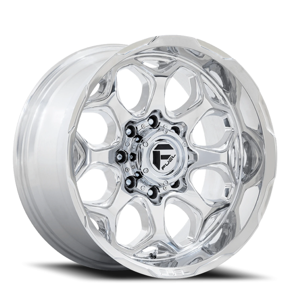 Fuel Scepter FC862
