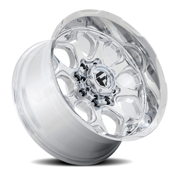 Fuel Scepter FC862 - Image 2