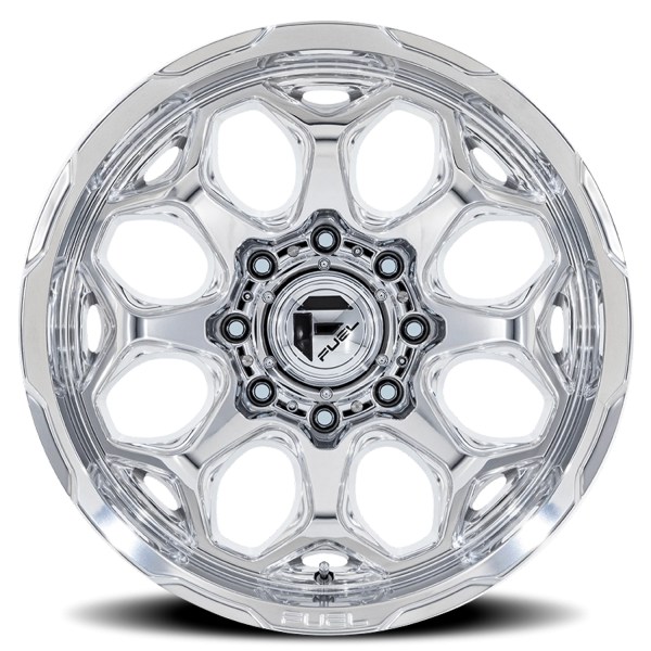 Fuel Scepter FC862 - Image 3