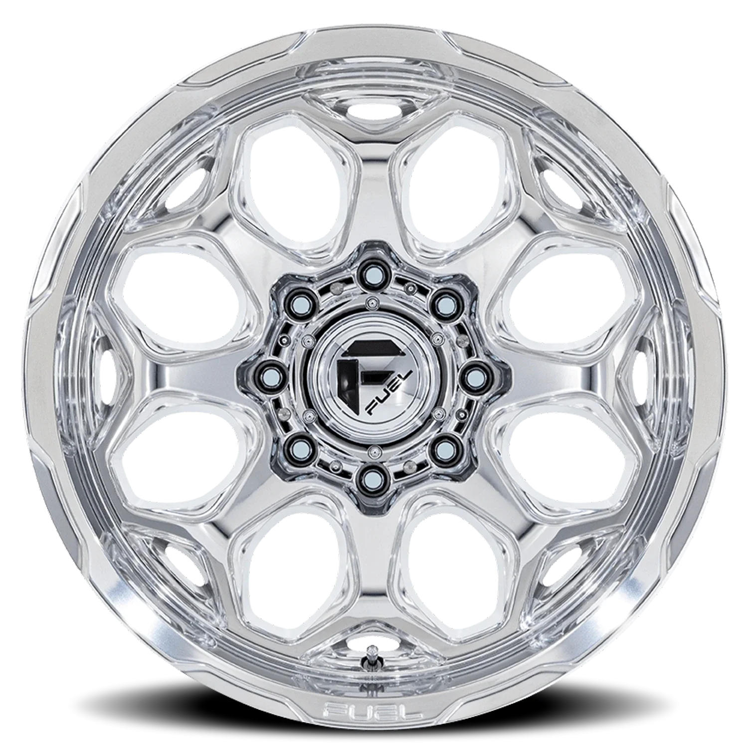 Fuel Scepter FC862 - Image 3