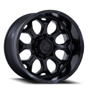 Fuel Scepter FC862