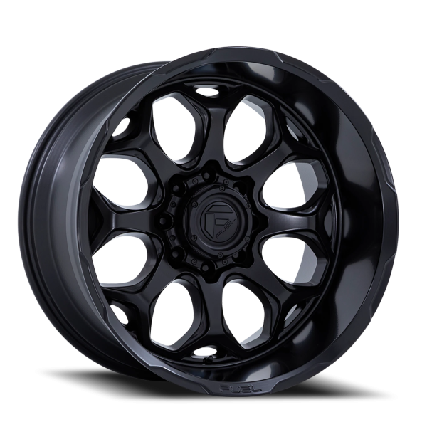 Fuel Scepter FC862