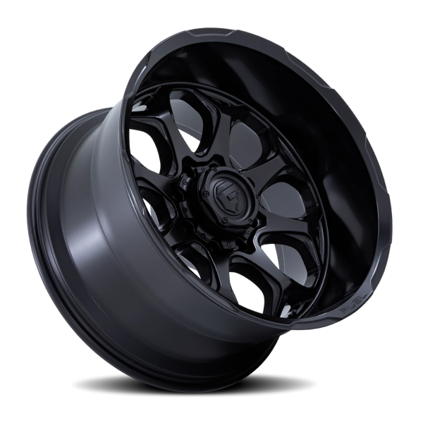 Fuel Scepter FC862 - Image 2