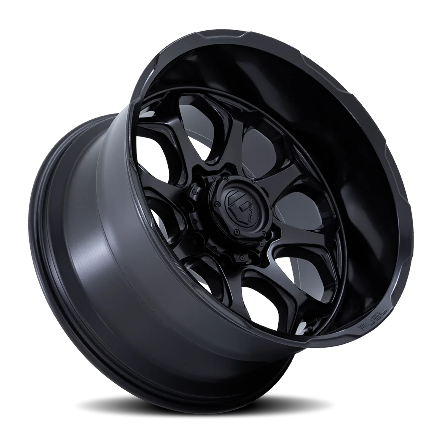 Fuel Scepter FC862 - Image 2