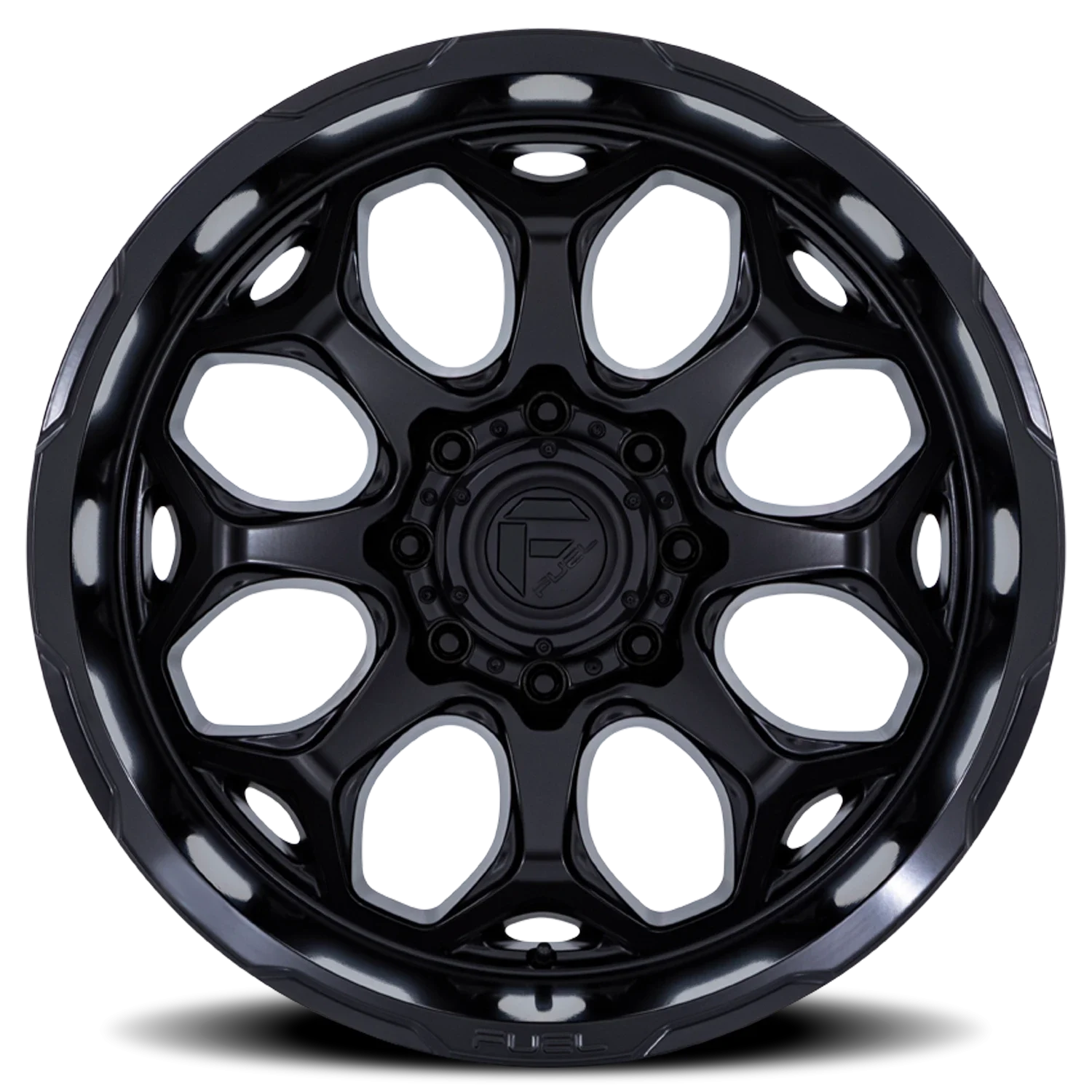 Fuel Scepter FC862 - Image 3