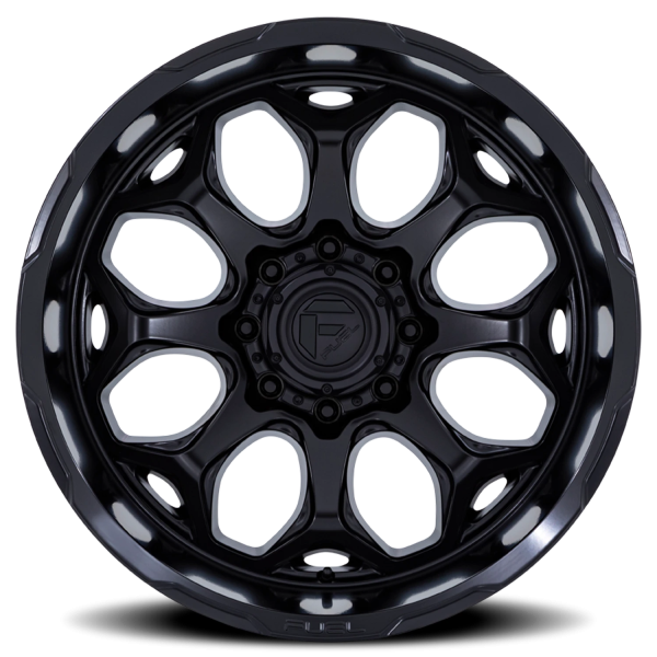 Fuel Scepter FC862 - Image 3