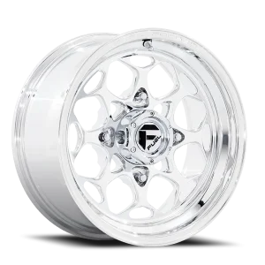 Fuel Scepter UTV FV400