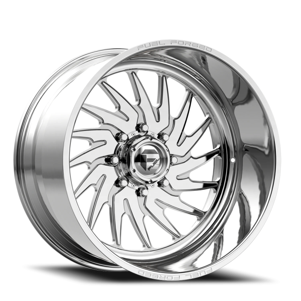 Fuel Shank FF110