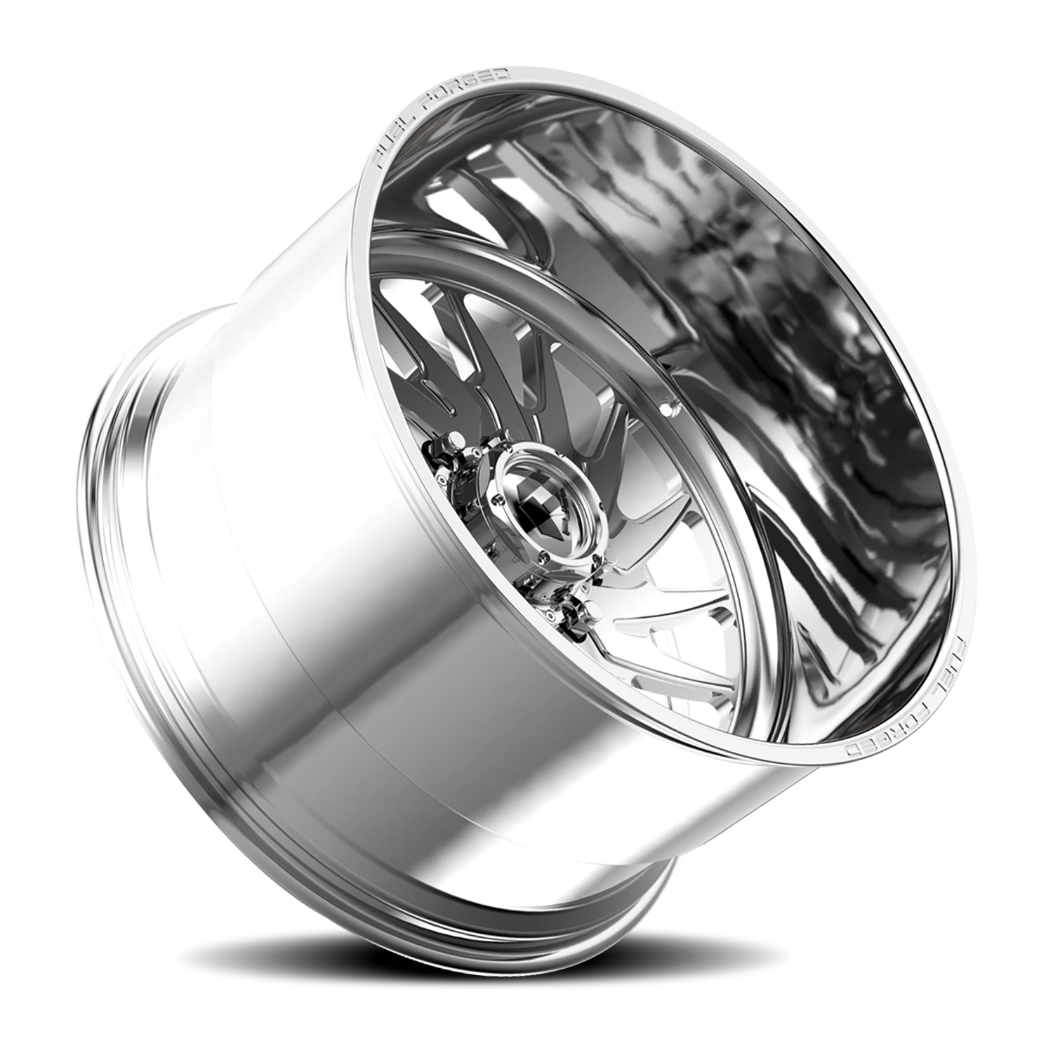 Fuel Shank FF110 - Image 2