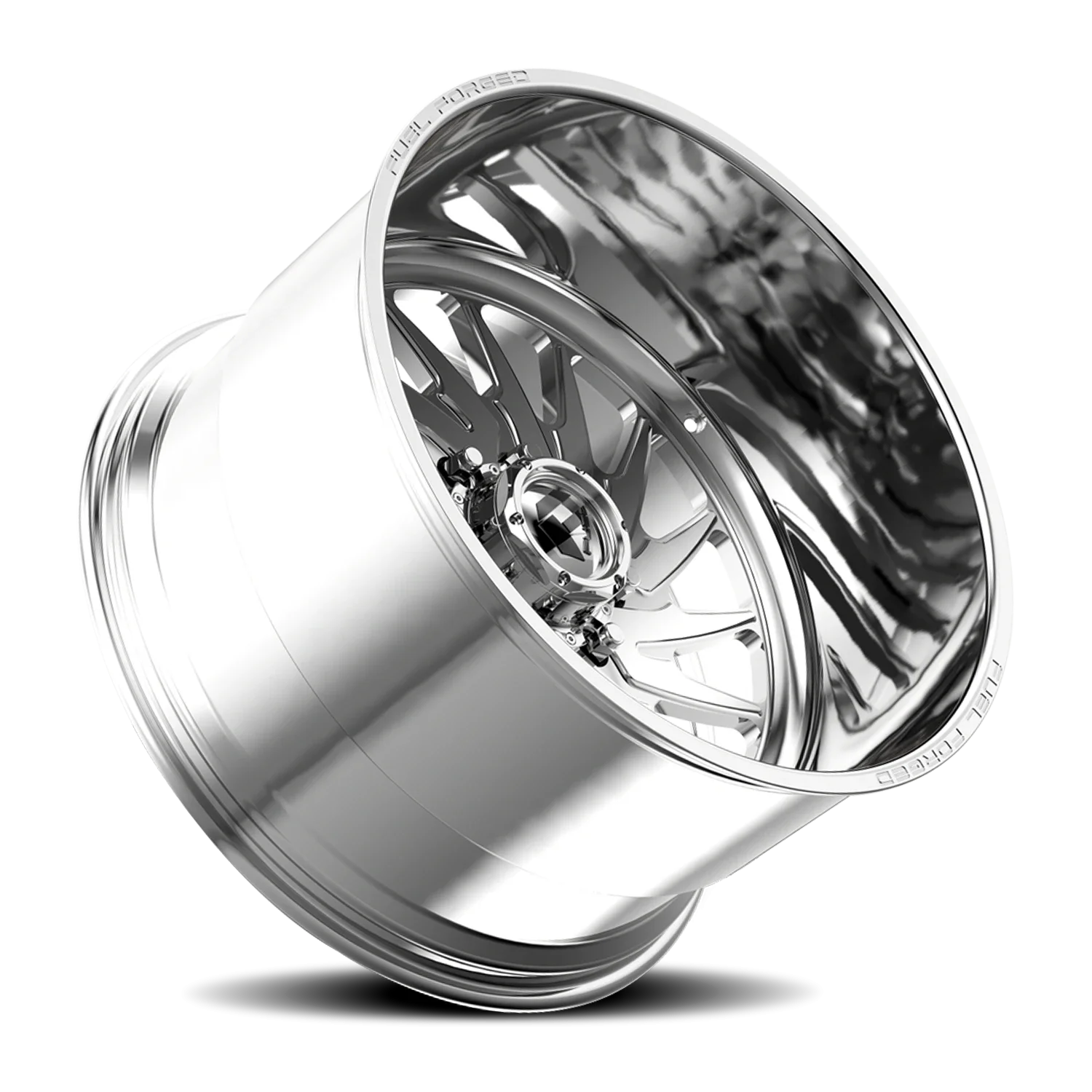 Fuel Shank FF110 - Image 2