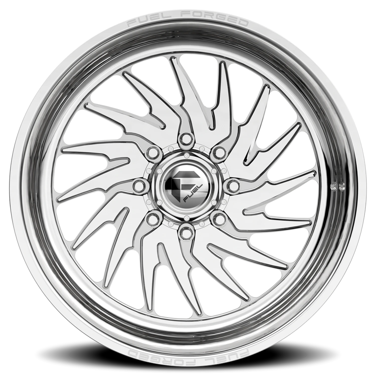 Fuel Shank FF110 - Image 3