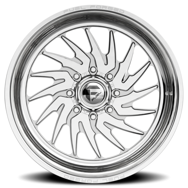 Fuel Shank FF110 - Image 3