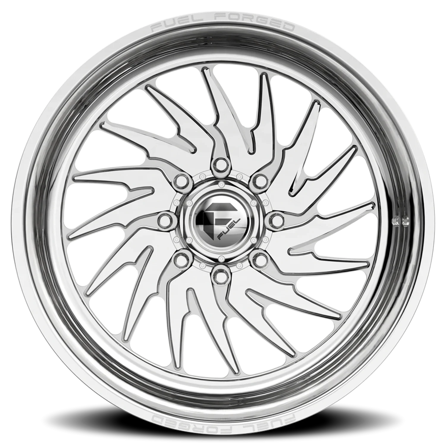 Fuel Shank FF110 - Image 3