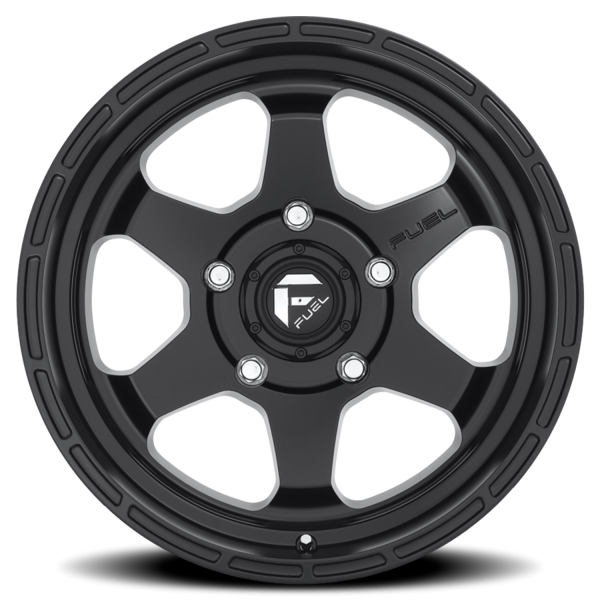Fuel Shok - Image 3