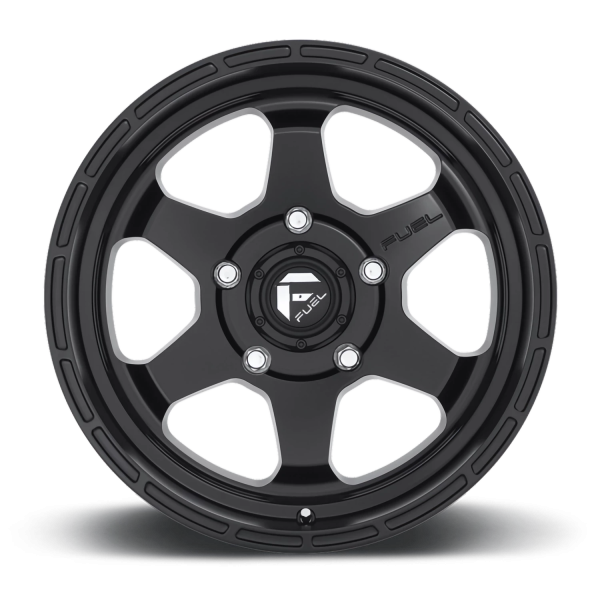 Fuel Shok - Image 3
