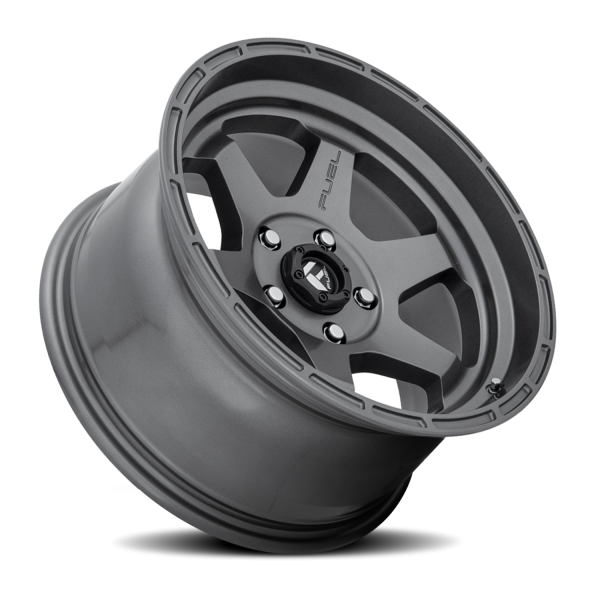 Fuel Shok - Image 2