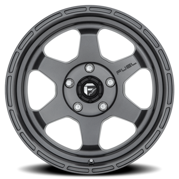 Fuel Shok - Image 3