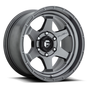 Fuel Shok