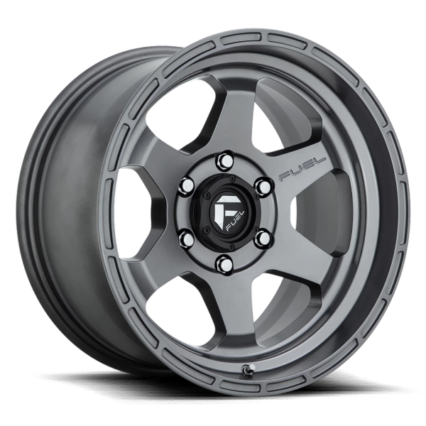 Fuel Shok