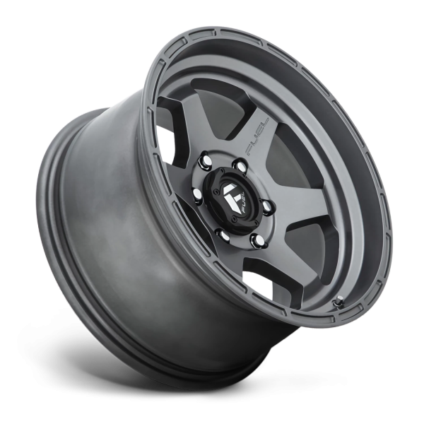 Fuel Shok - Image 2