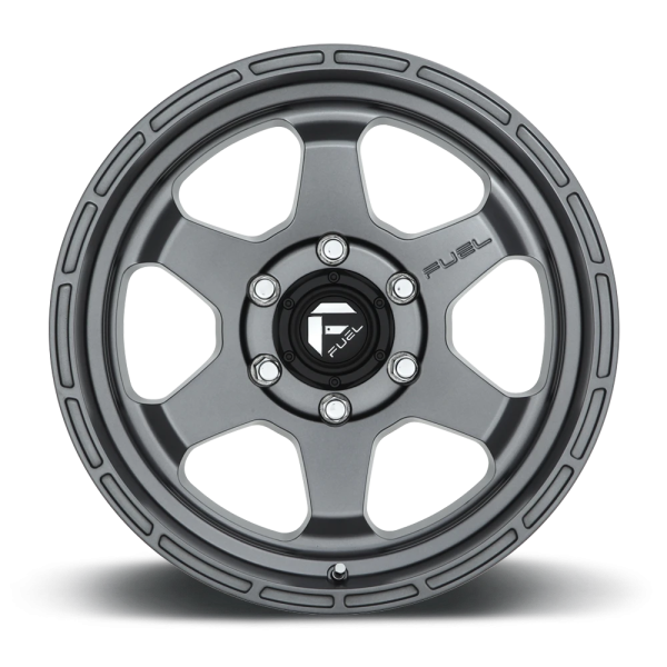 Fuel Shok - Image 3