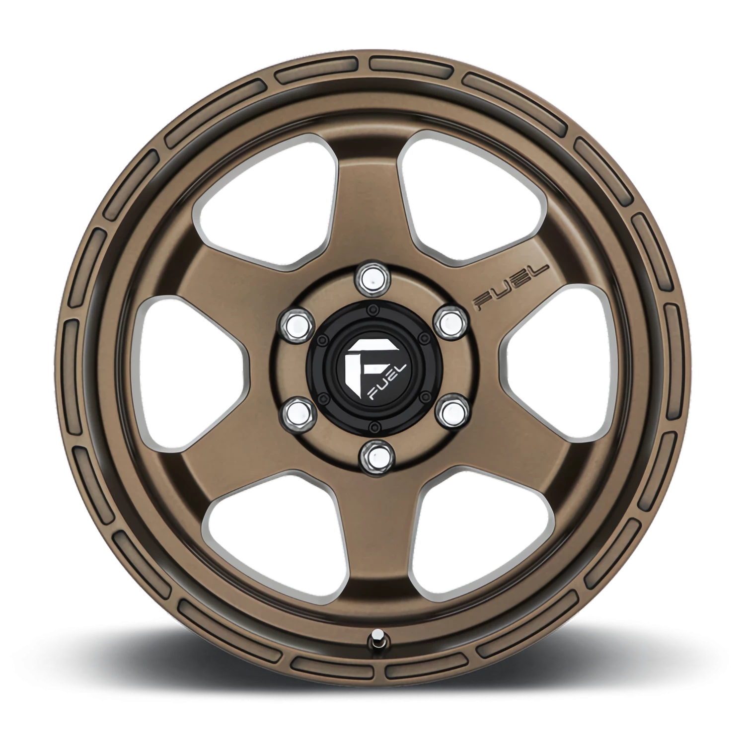Fuel Shok - Image 3