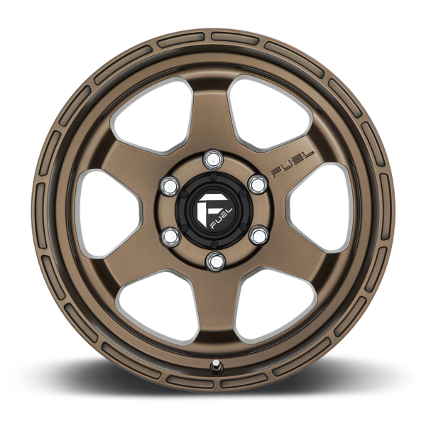 Fuel Shok - Image 3
