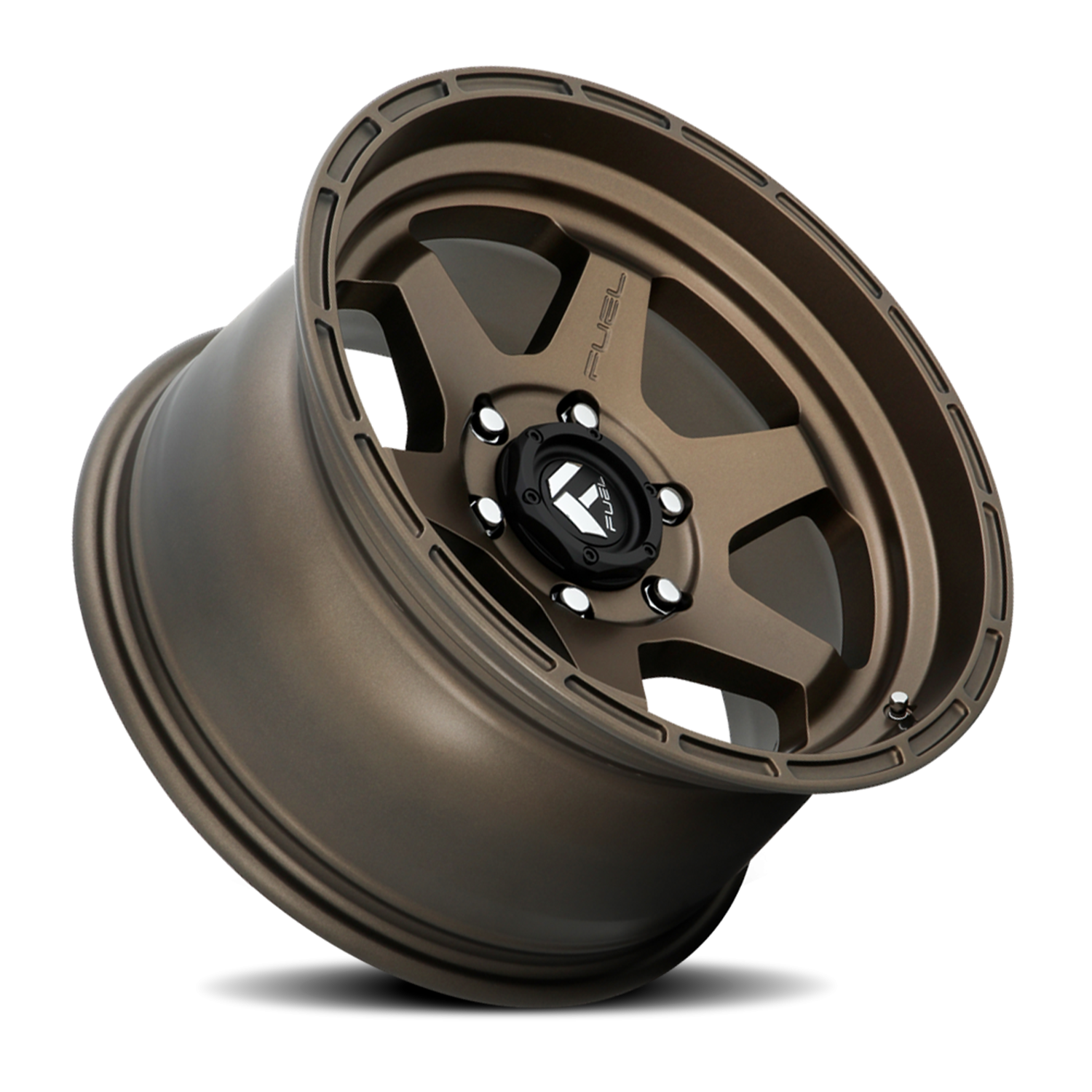 Fuel Shok - Image 2