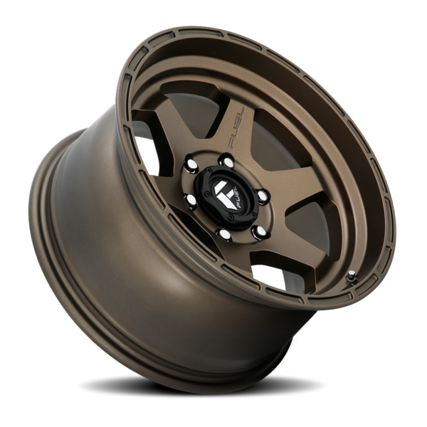 Fuel Shok - Image 2