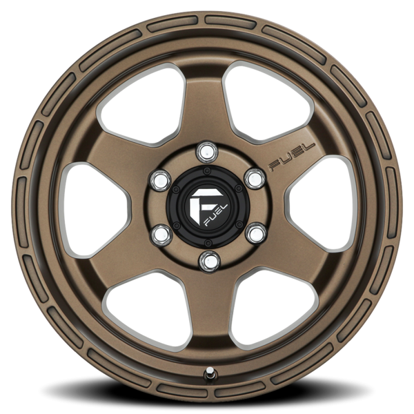 Fuel Shok - Image 3