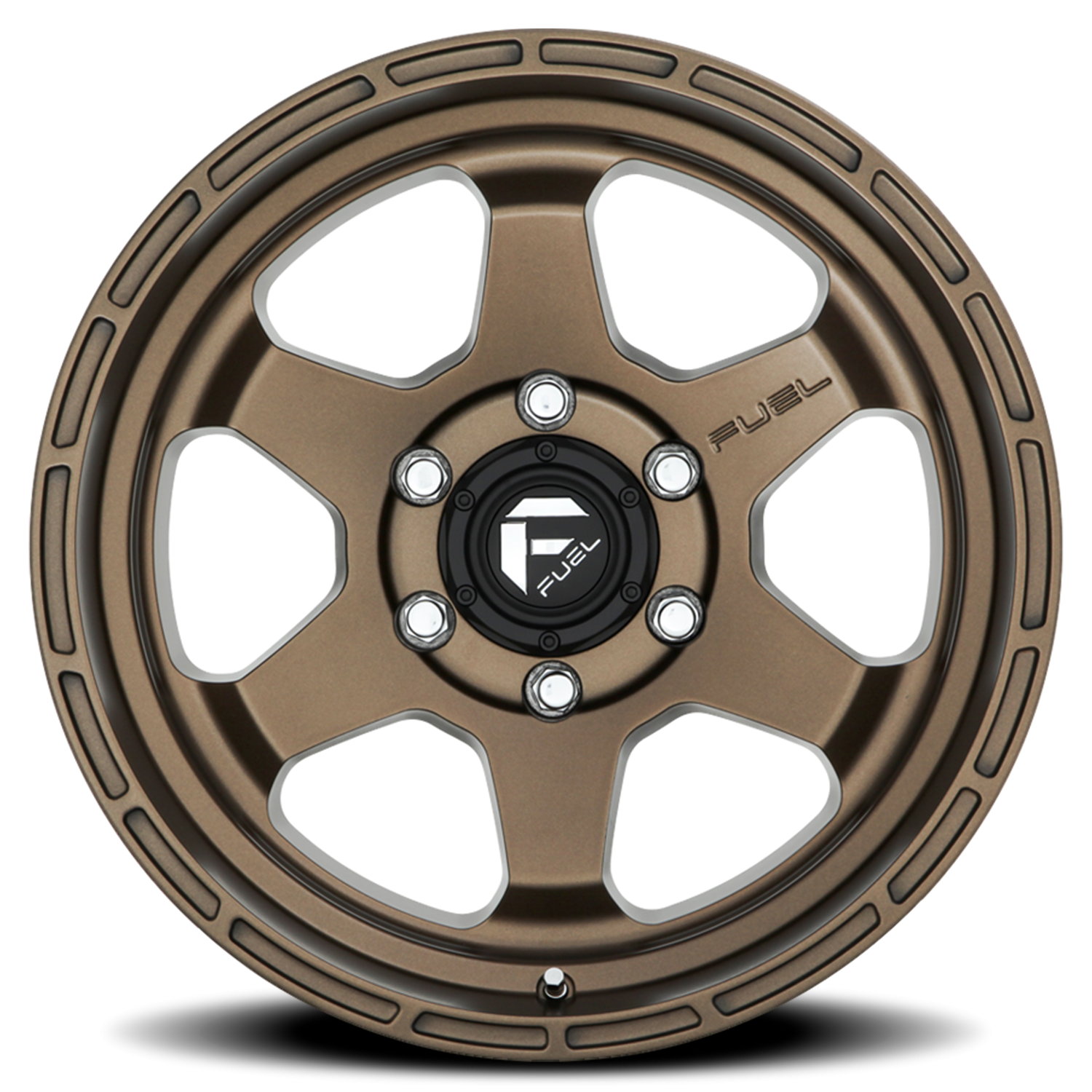 Fuel Shok - Image 3