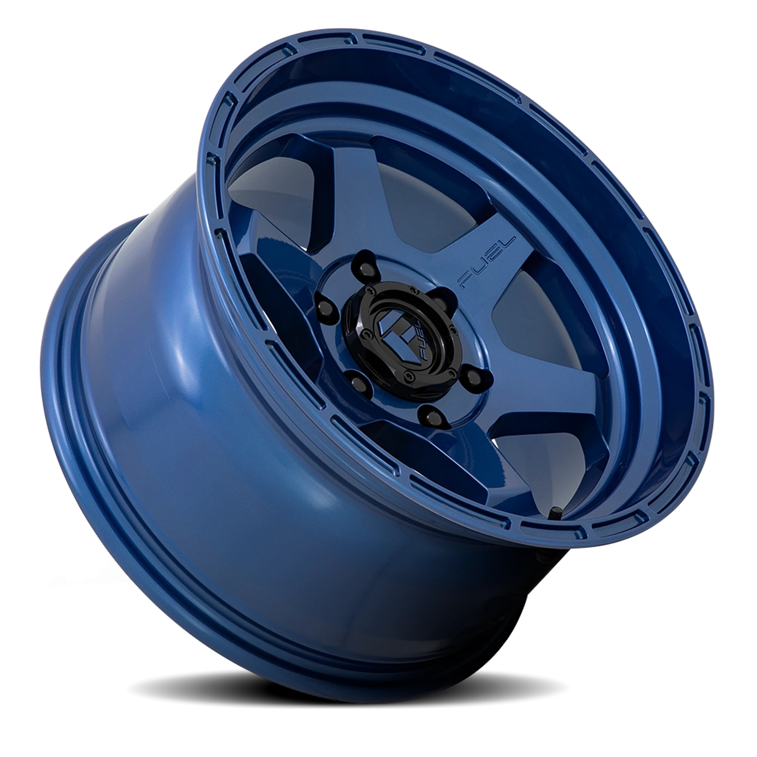 Fuel Shok - Image 2