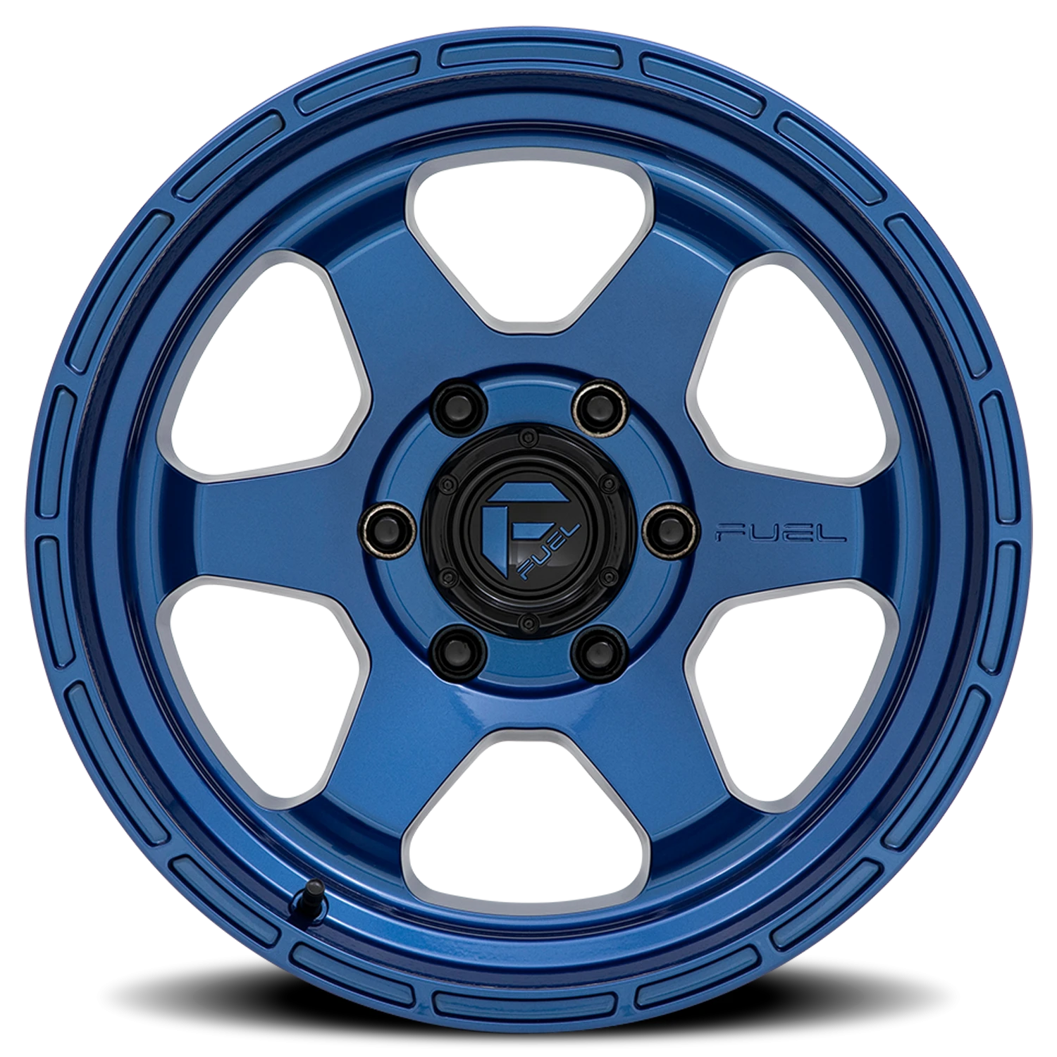 Fuel Shok - Image 3
