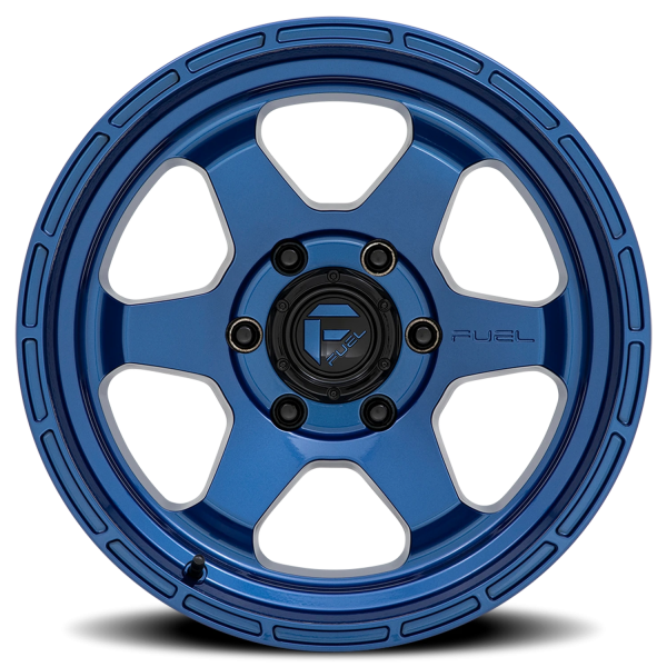 Fuel Shok - Image 3