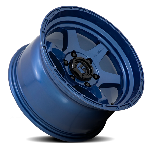 Fuel Shok - Image 2