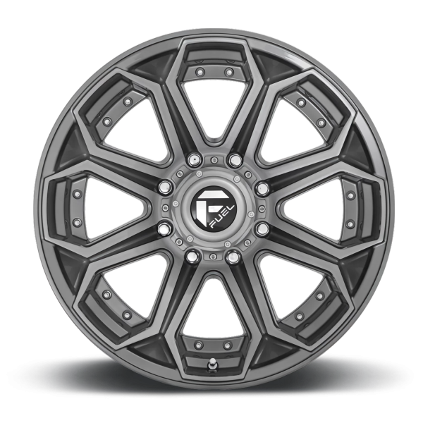 Fuel Siege - Image 3