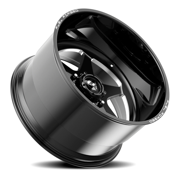 Fuel Sift FF115 - Image 2