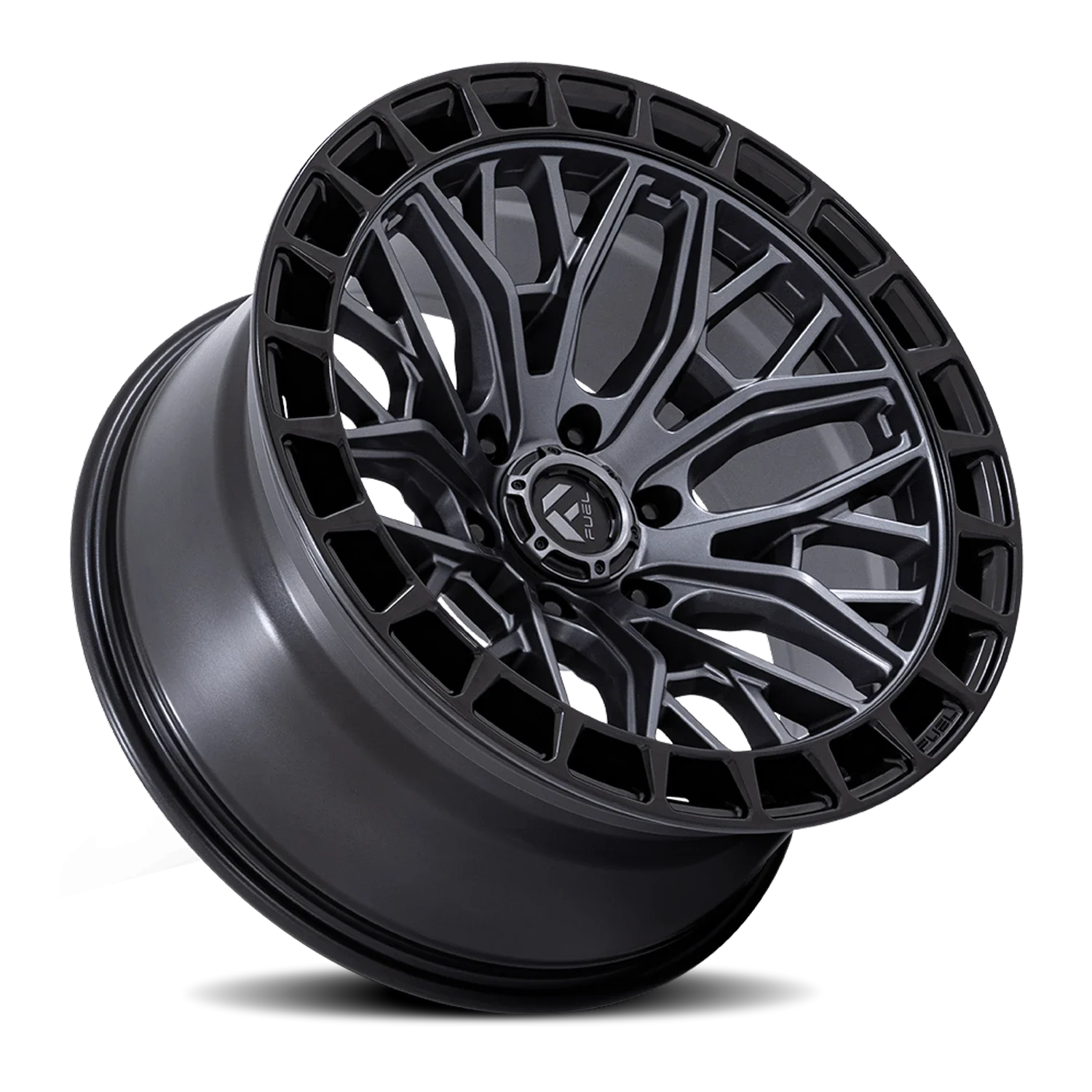 Fuel Sigma FC869 - Image 2