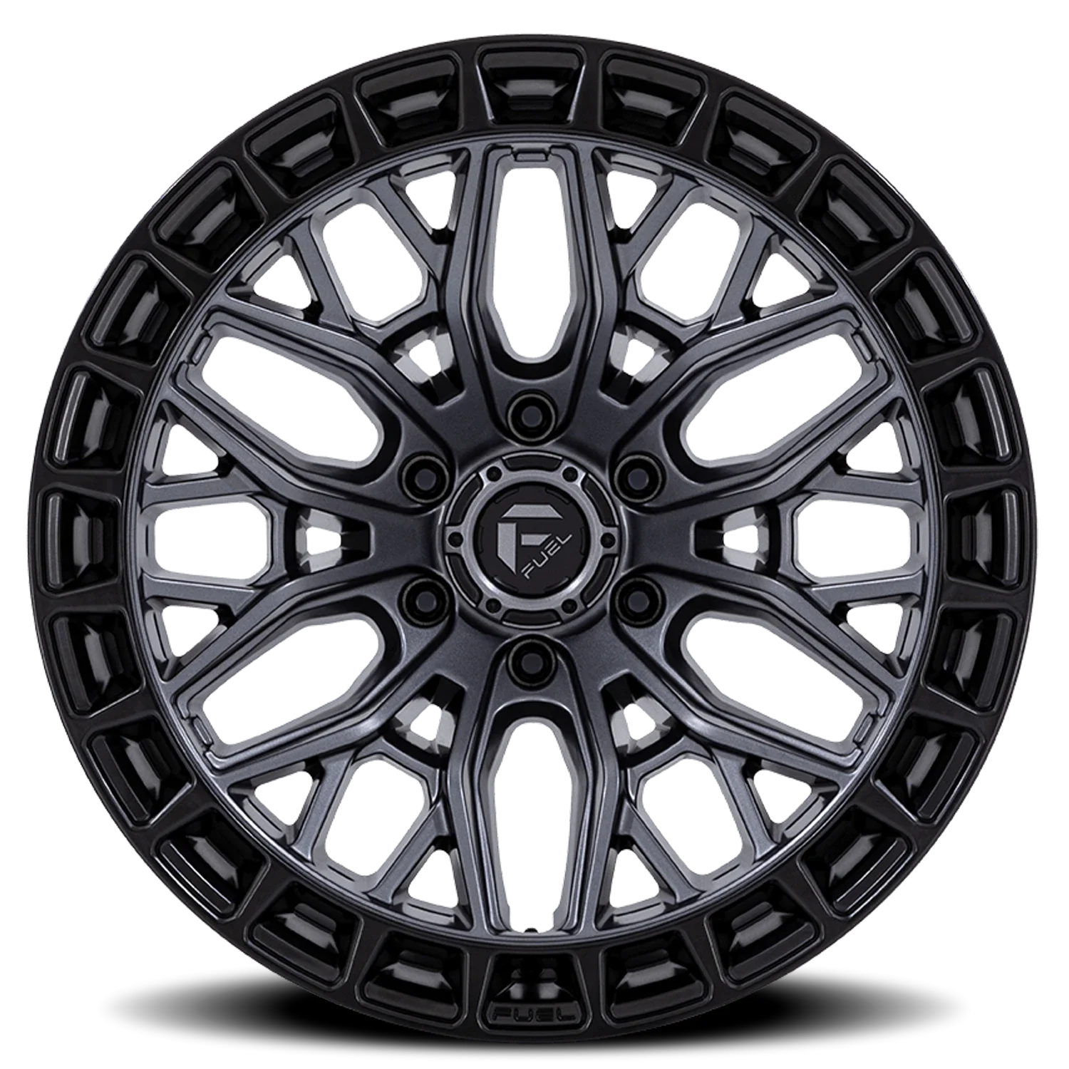 Fuel Sigma FC869 - Image 3