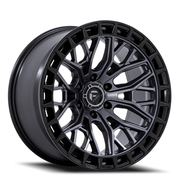 Fuel Sigma FC869