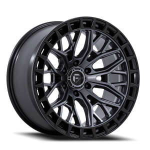Fuel Sigma FC869
