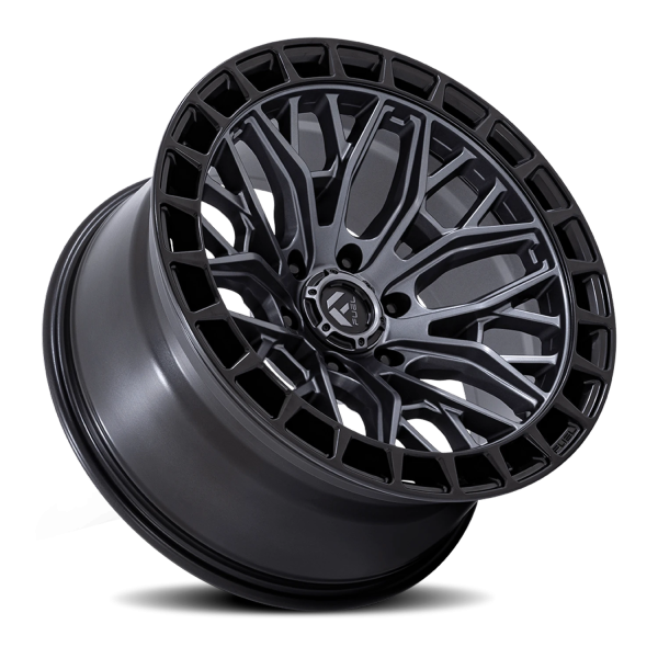 Fuel Sigma FC869 - Image 2