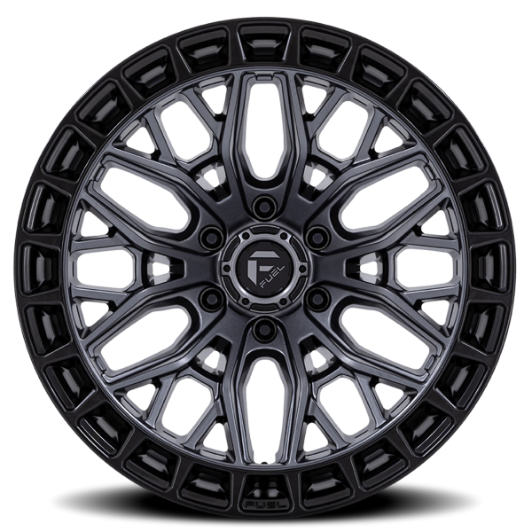 Fuel Sigma FC869 - Image 3