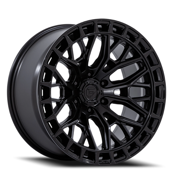 Fuel Sigma FC869