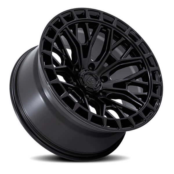 Fuel Sigma FC869 - Image 2
