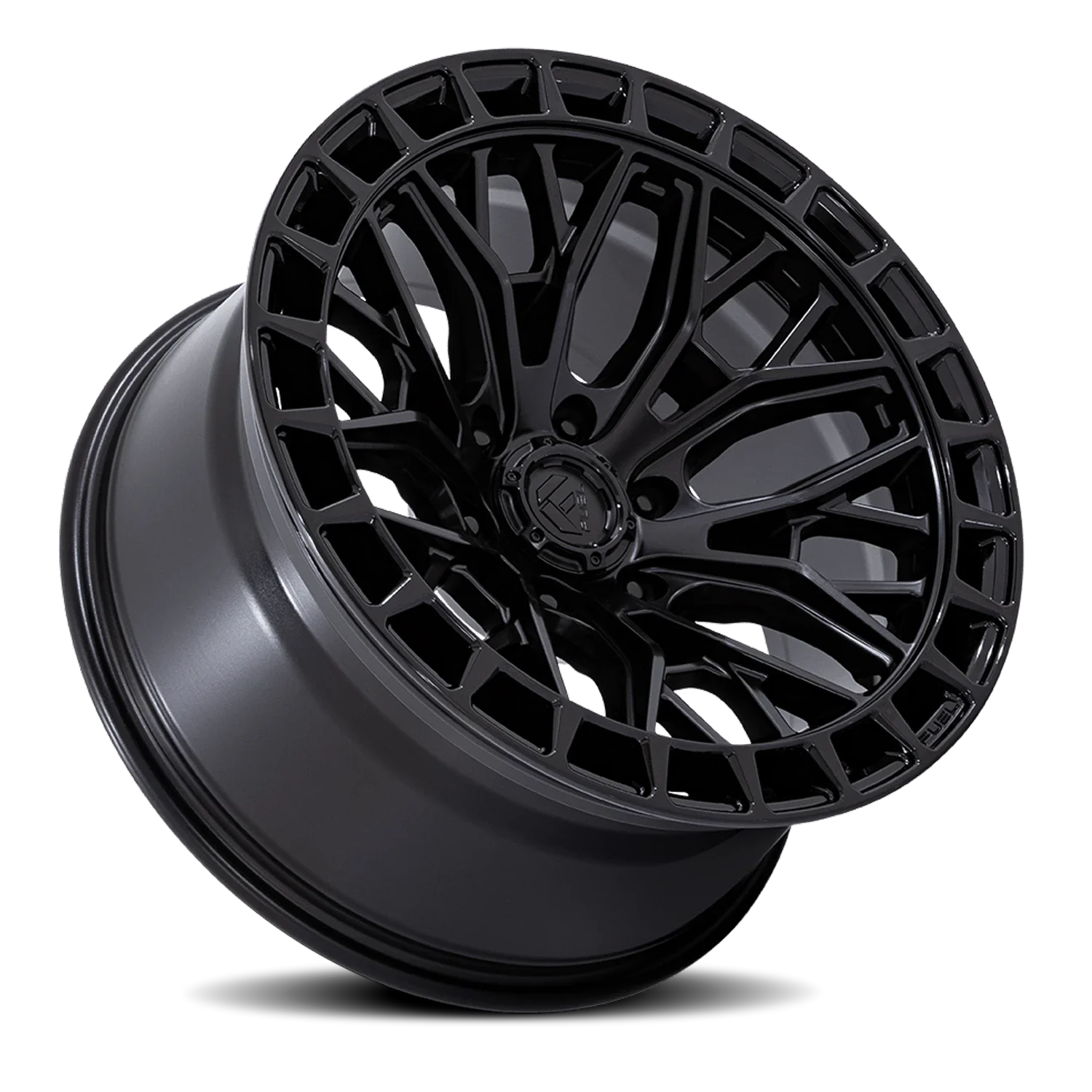 Fuel Sigma FC869 - Image 2