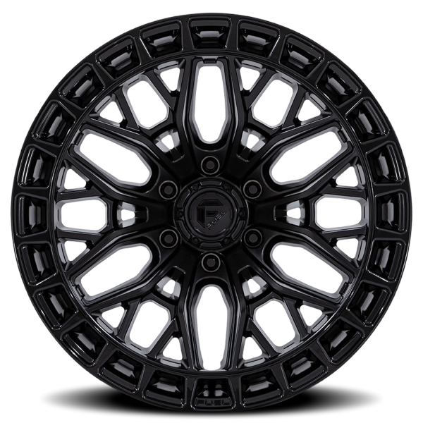 Fuel Sigma FC869 - Image 3
