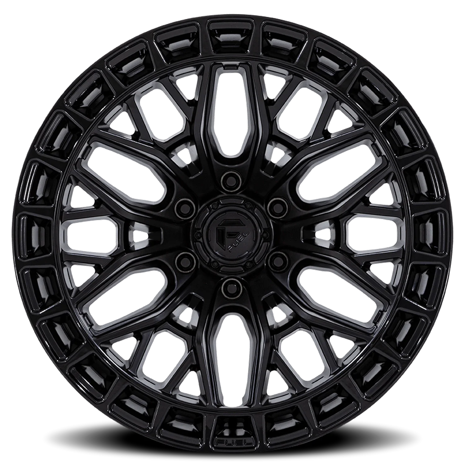 Fuel Sigma FC869 - Image 3