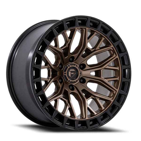Fuel Sigma FC869