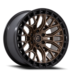 Fuel Sigma FC869